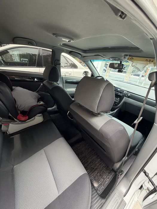 Jentra 2021 Oq 24000KM