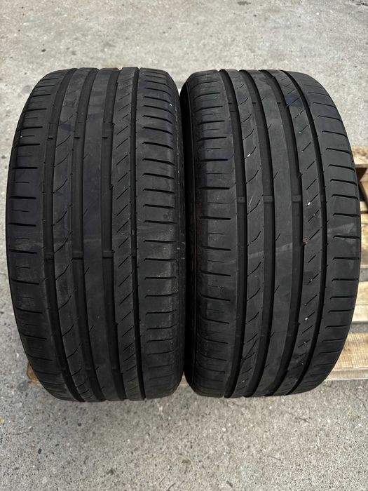 Anvelope 225/40R18 Continental Vara
