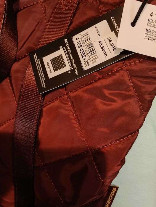 Дамска чанта Skechers. Нова