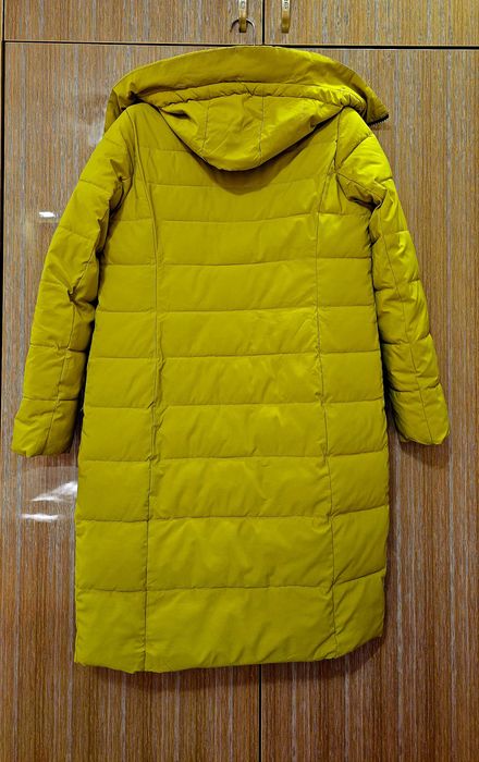 Пальто зимнее, женское, размер 46-48