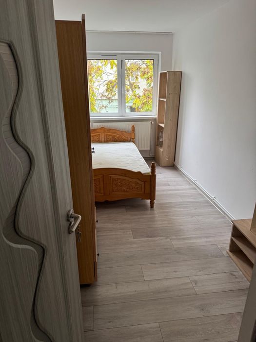 Apartament 3 camere