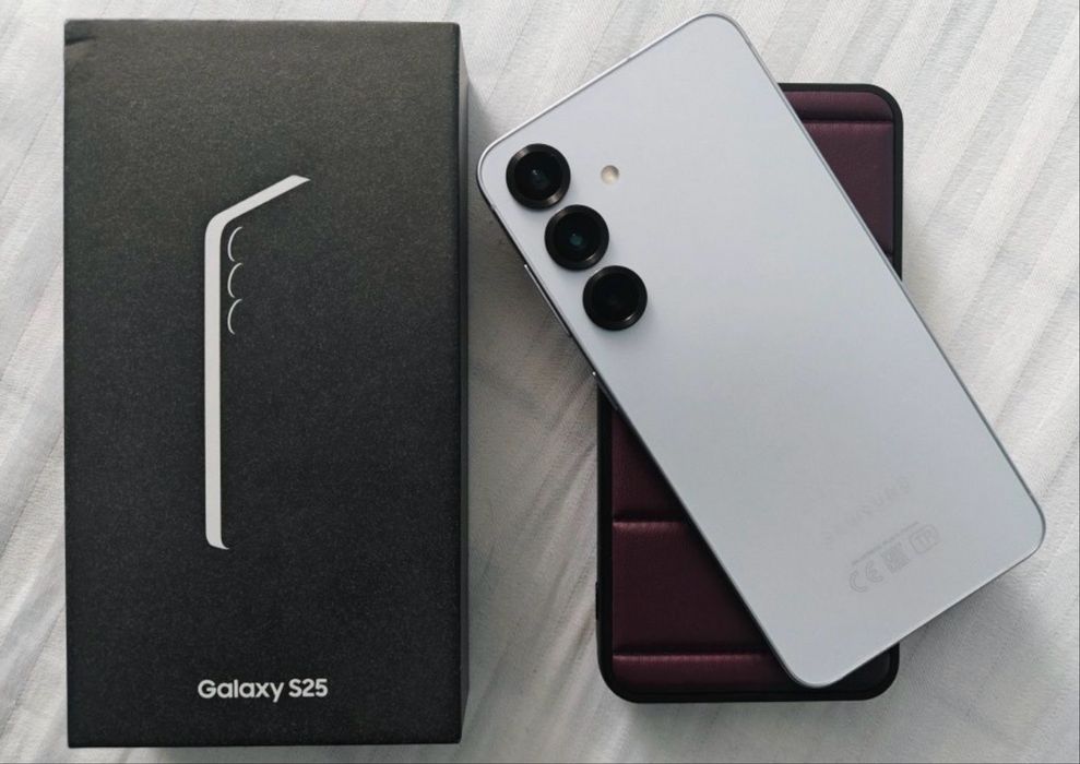 S25 samsung | С25 Самсунг 256гб