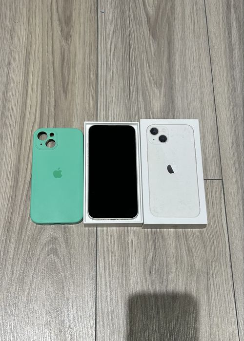IPhone 13/ Идеал /Айфон 13