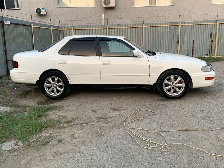 Машина в хорошем состоянии