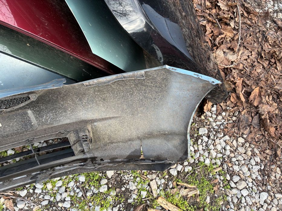 Предна броня за Honda Jazz II Hatchback (03.2002 – 12.2008)