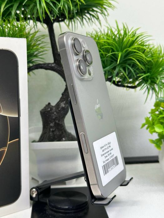 Iphone 16 Pro 128 gb