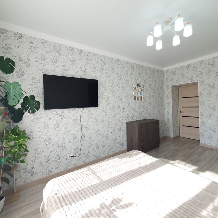 Продаётся 2х кв ЖК "Альтаир", Площадь 82 кв.м.!
