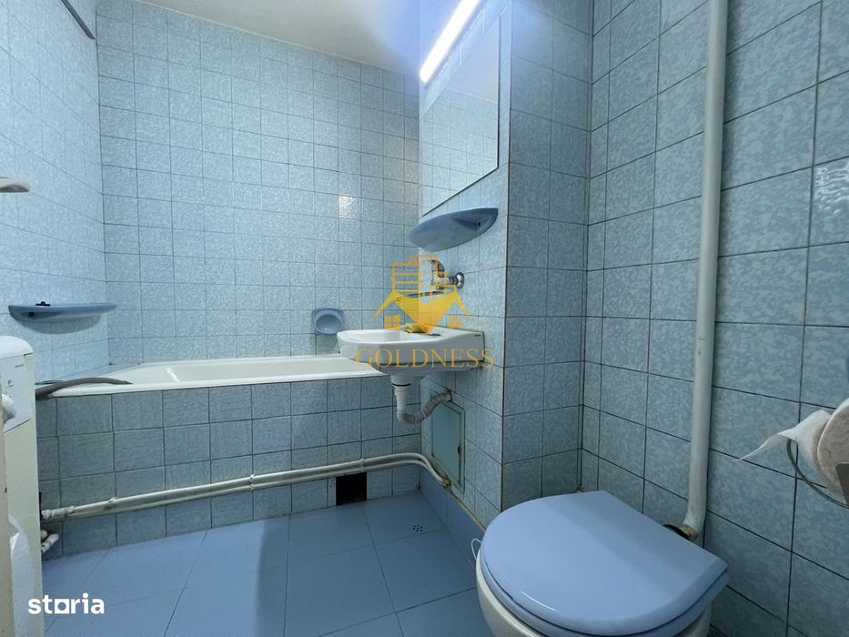 2 camere decomandate, Manastur, Minerva, Primaverii, Calvaria, Mc