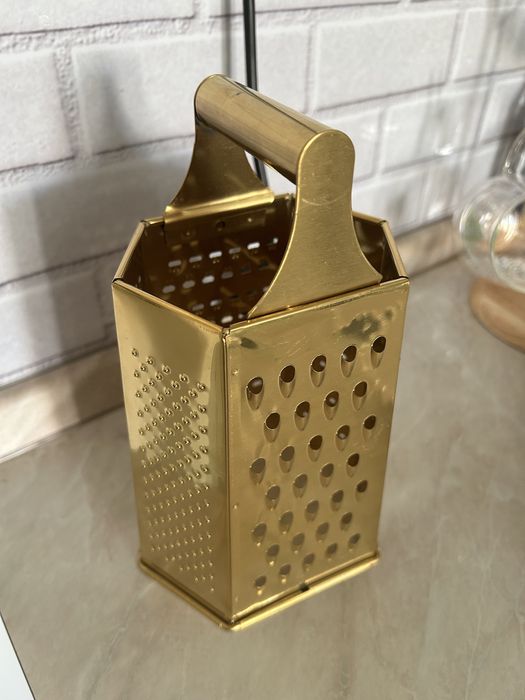 Продам терку, абсолютно новый