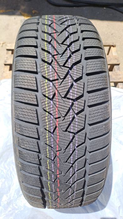 1бр. Нова 215/45/18 Uniroyal Winter Expert
