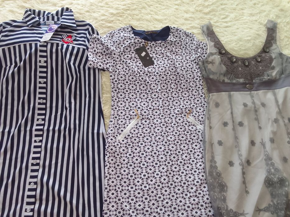 Продам женскую одежду