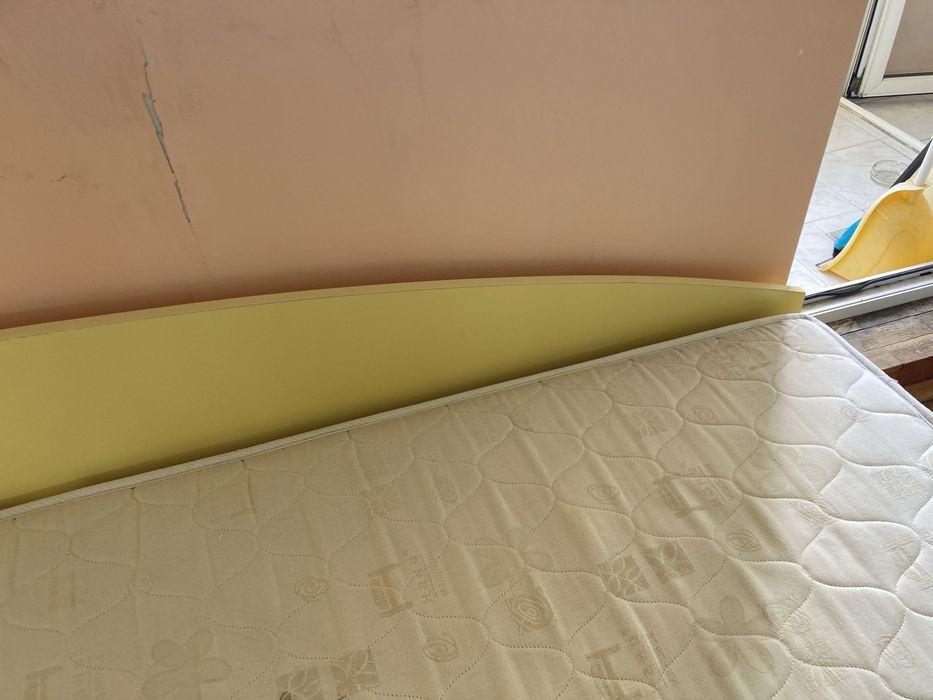 Матрак Нани за единично легло