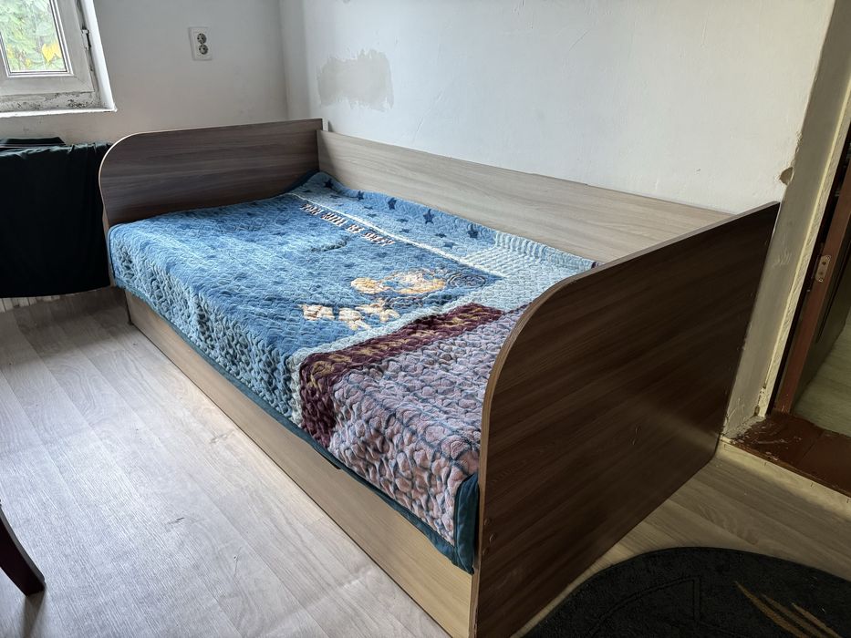 Детские кровати