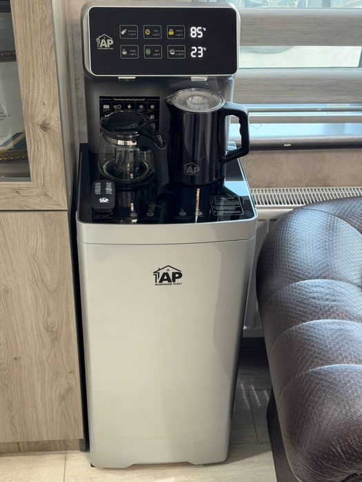 Кулер PREMIUM качество, не дорого