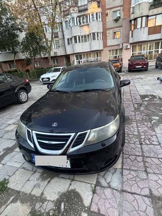 SAAB 9-3 2008 — imagine 3