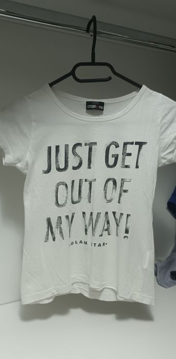 Детски тениски. Разноцветни и без никакви забележки.