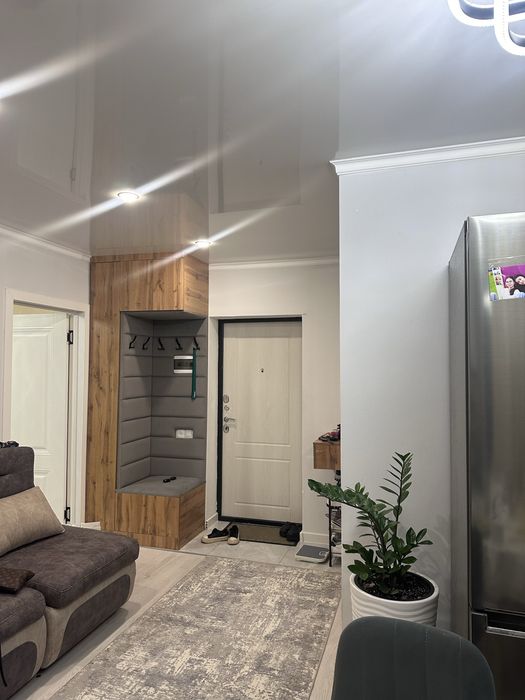 Сдаю в аренду квартиру