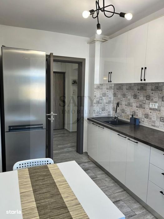 Apartament 2 camere |Decomandat | Loc de parcare | EDEN