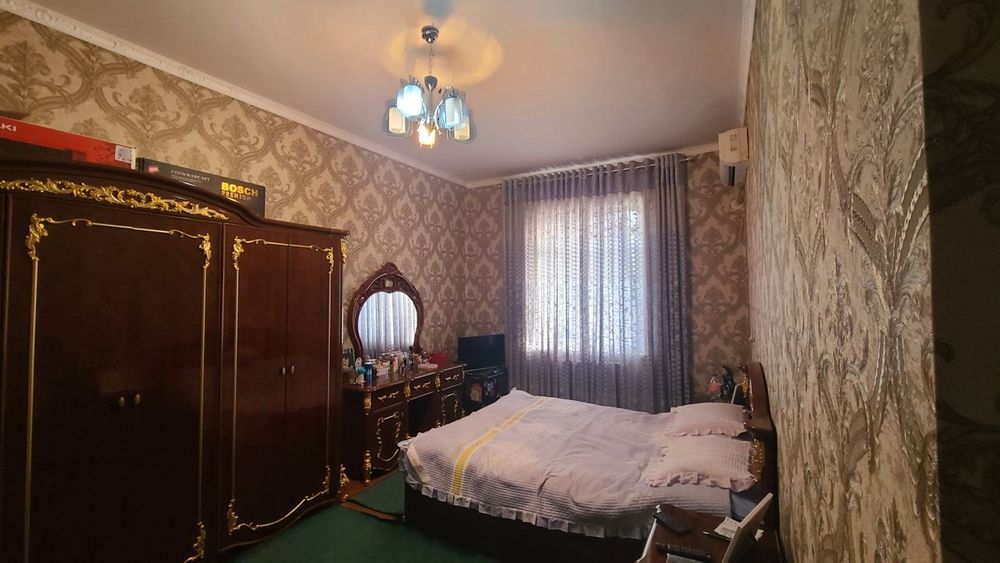 Katej 6 sotixli srochno sotiladi Samarqand Juma