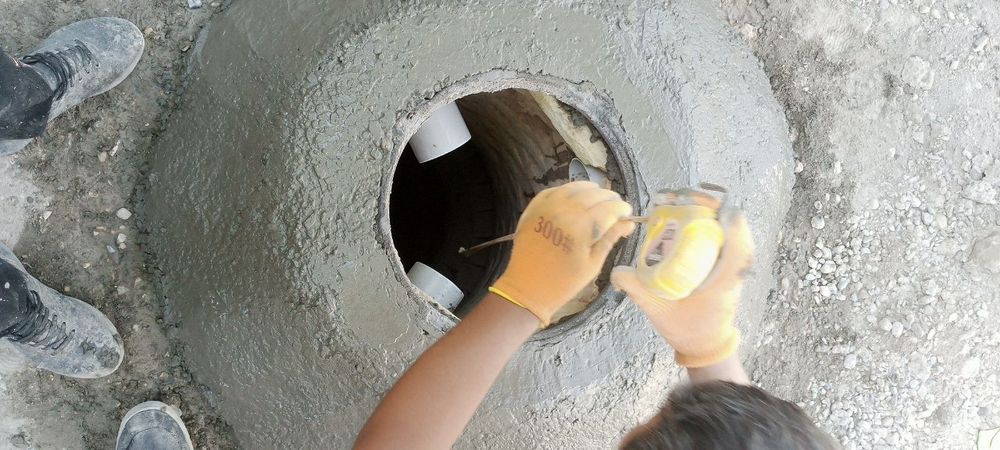 Кузача Колодец Козамиз