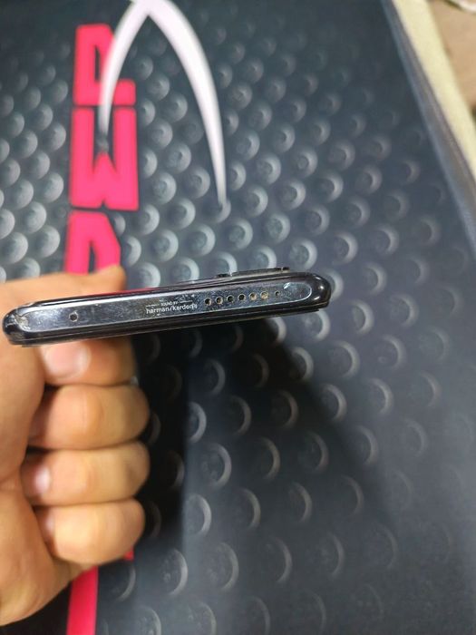 Xiomi  11T pro pubg 90fps