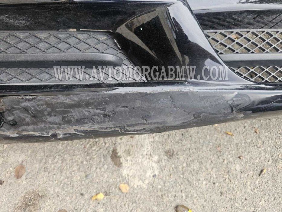 Предна броня Е90 Е91 Бмв Bmw E90 E91