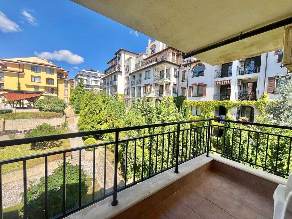 Продава се Тристаен апартамент в Свети Влас - 137 кв.м за 555 €/кв.м - Снимка #11