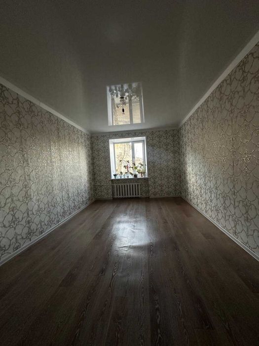 Квартира 2х комнатная