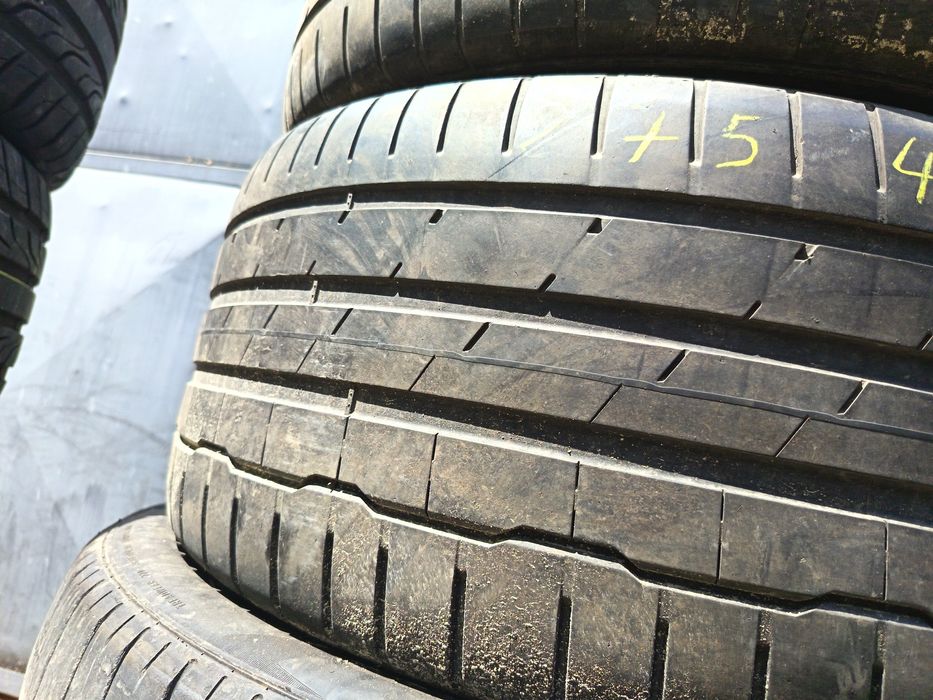 Anvelope vara 275 40 19 hankook 2021