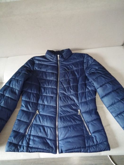 Куртка демисезонная