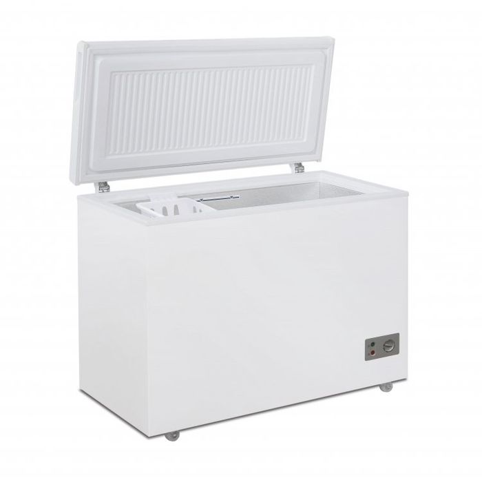 Морозильник бирюса 240