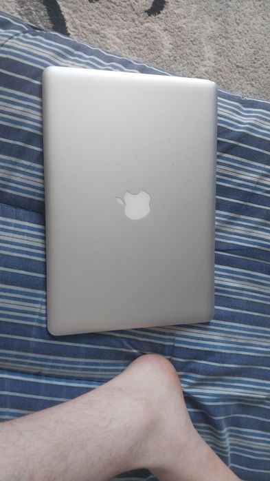 Macbook Air состояние Б/У