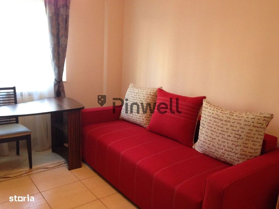 Apartament 2 camere de vânzare | Complet mobilat și utilat | Sector 5