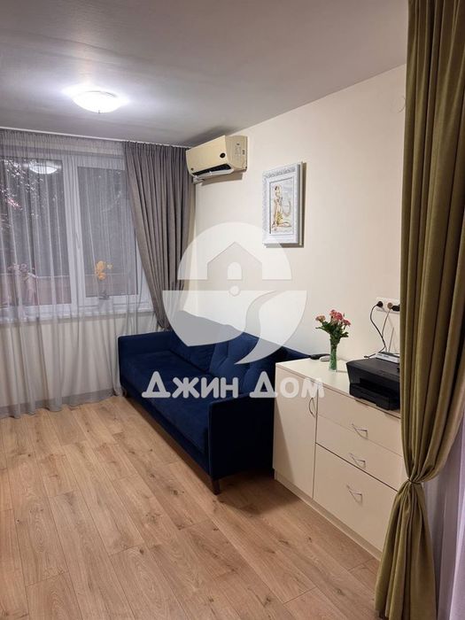 Продава се Двустаен апартамент в к.к. Слънчев бряг - 53 кв.м за 645 €/кв.м - Снимка #5