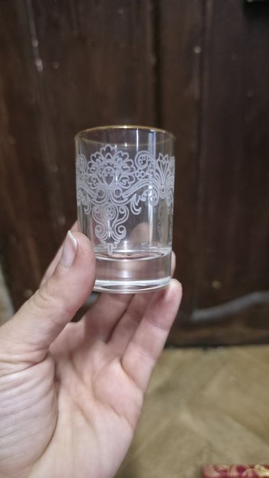 Продам стаканы для сока