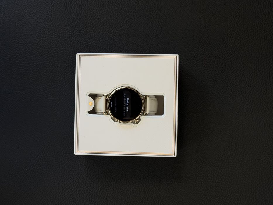 Huawei Watch GT6