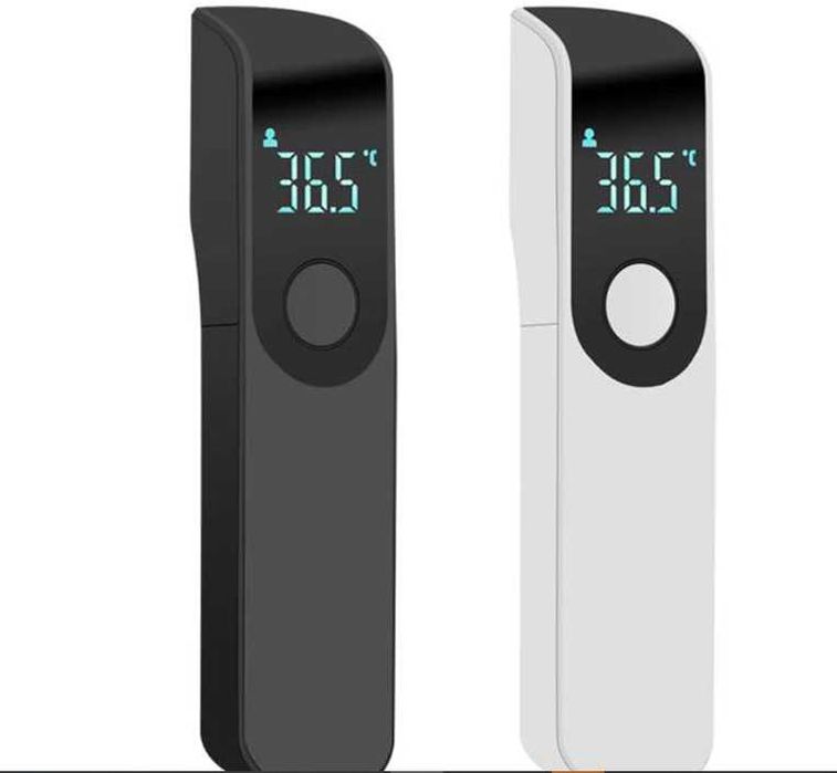 Продам абсолютно новые бесконтактные термометры 2 режима