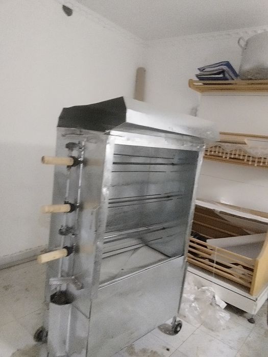 Оборудование для магазин и кафе