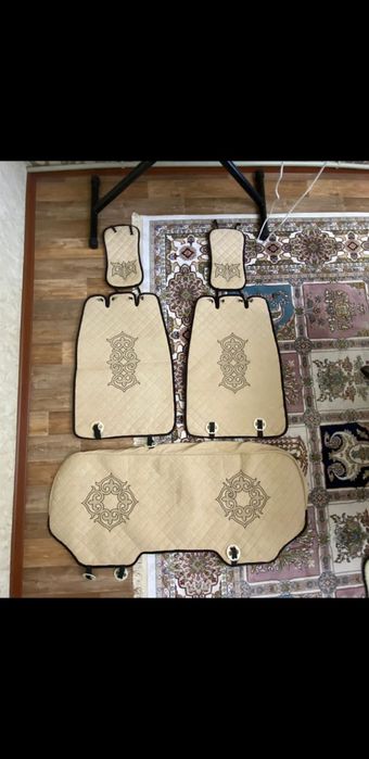 Продам чехол для авто