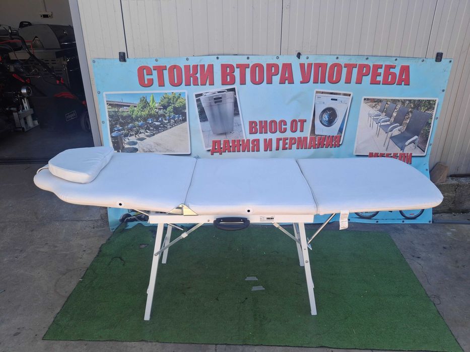 Стол за масаж или процедури