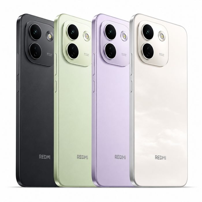 Redmi Note 17 Pro Max 5G Global New