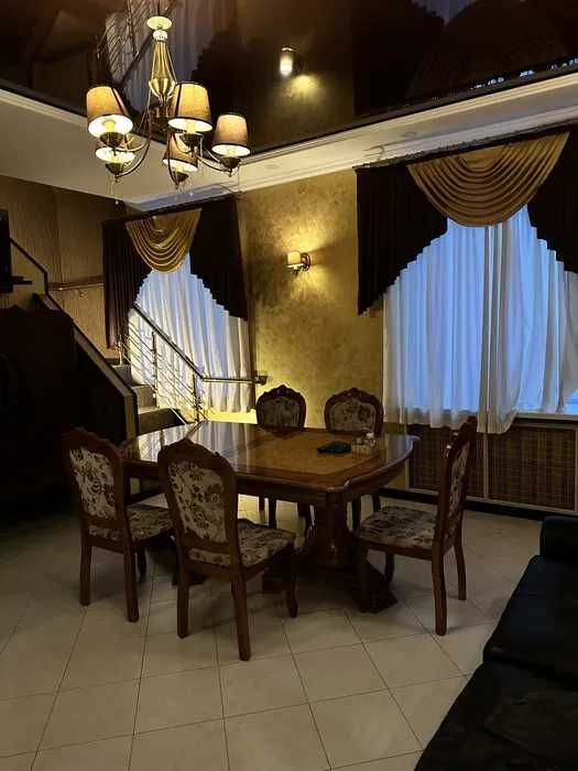 Сауна Баня Абая 91