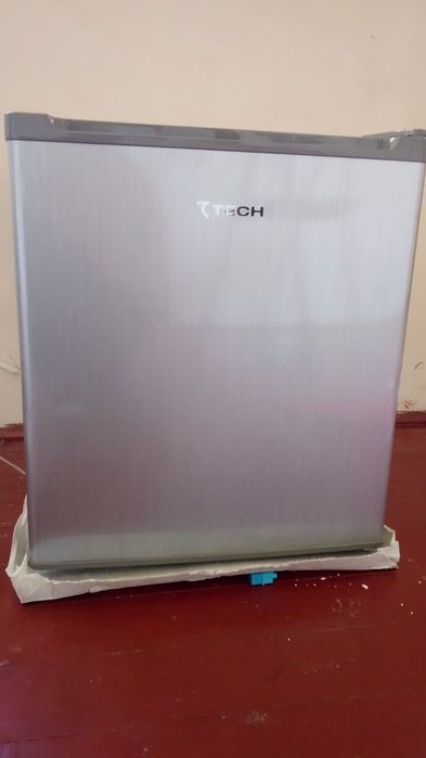 Мини халадилник теч