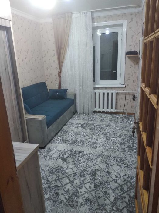 Cрочно Продам 3х комнатную квартиру в Мирзо-Улугбекском районе