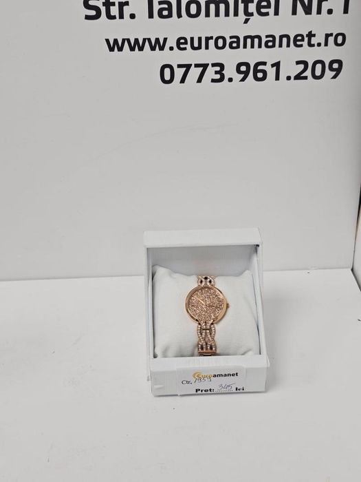 Ceas Guess GW0868L2-Gold Tone -B-