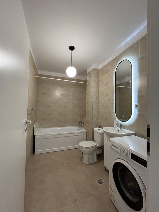 Apartament de închiriat