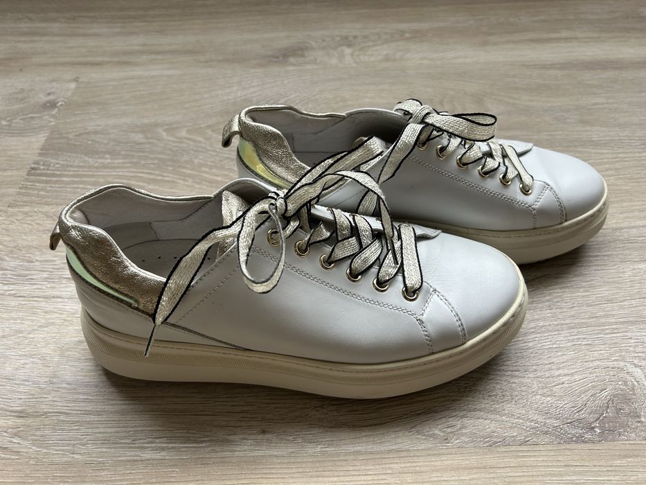 Sneakers NeroGeardini