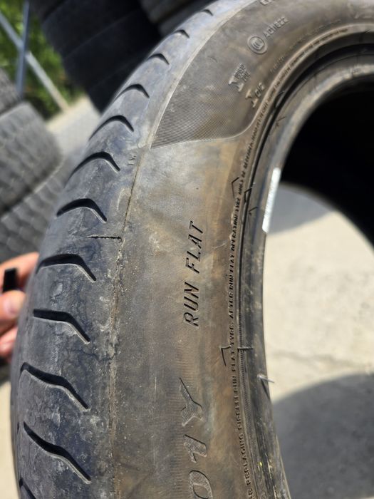 Anvelope de vara 275-40r19 Pirelli