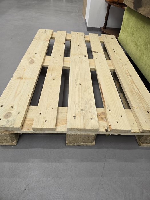 Продавам Евро Палети по 10 лв.