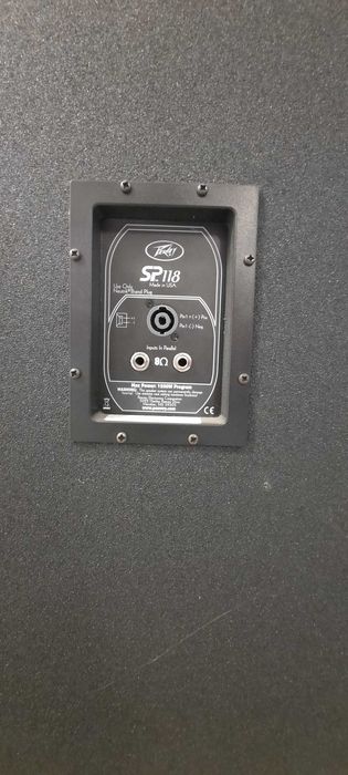 Boxe audio pasive profesionale